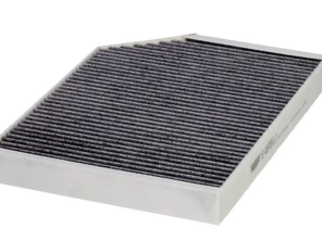 Pollen particle filter. Porsche 971 Panamera / Taycan 971819429C / 9A7819429A - 971819429C, 9A7819429A