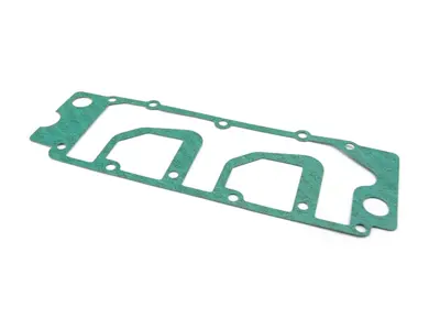 Guarnizione coperchio albero a camme, inferiore. Porsche 911 - 93010519507, 71-24725-30, 712472530, 521.388, 90110519504, 93010519500, 93010519501, 93010519502, 93010519505, 93010519506