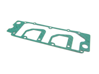 Camshaft cover gasket, Lower. Porsche 911 - 93010519507, 71-24725-30, 712472530, 521.388, 90110519504, 93010519500, 93010519501, 93010519502, 93010519505, 93010519506