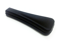 Indicator / wiper switch handle. Porsche 911 / 914 - 90155285300