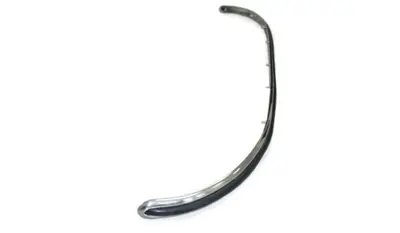 Modanatura Paraurti Posteriore Porsche 356A - 64450504300 - CB.022.007