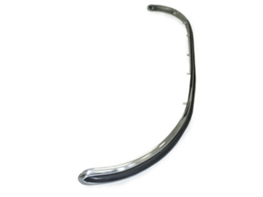 Rear Bumper Moulding Porsche 356A - 64450504300 - CB.022.007
