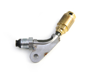 Linea di pressione del servosterzo. Porsche 996 Turbo / 996 GT3 - 99634764354, 99634764353, 99634764352