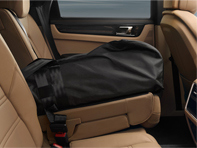 Bolsa de esquí. Porsche Cayenne 9YA 2018>> - 9Y0044020, 9Y0044021