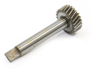 Arbre de transmission de compteur. Porsche 911 65-73 / 914 - 90531833310