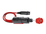 Sigarettenaansteker plug adapter voor GYS batterij onderhouders CANBUS klaar - 029439, 3154020029439 - XS3600