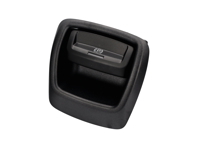 电子驻车制动器开关 - 黑色 - 适用于保时捷 981/718 (982) Boxster/Cayman 和 991 Carrera/Turbo/GT3 - 99161325100, 991613251001E0, 99161325101, 991613251011E0