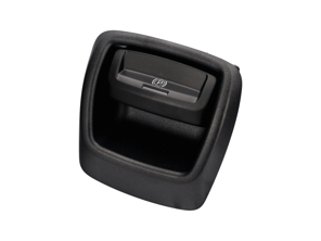 Electronic Parking Brake Switch - Black - for Porsche 981/718 (982) Boxster/Cayman & 991 Carrera/Turbo/GT3 - 99161325100, 991613251001E0, 99161325101, 991613251011E0