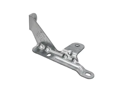 Soporte de radiador trasero para Porsche 718 (982) Boxster / Cayman 2.0L y 2.5L 2017>> - 982121383B, 982121384B