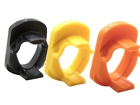 发动机支架衬套插入套件。保时捷 986 Boxster - 98737502305, 98737502307