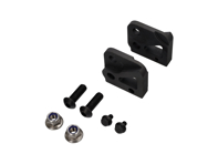 前排座椅角度调节块套件。保时捷 718 Cayman GT4 / 991.2 GT3 / 991.2 GT3 RS / 991.2 GT2 - 91852190300, 91852190301 - SRSAA01