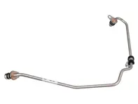 Turbocharger pressure line, Cyl 1-3. Porsche 997.2 Turbo - 9A110721972, 9A110721971, 9A110721970, 9A110721974
