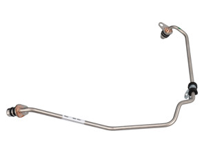 Turbocharger pressure line, Cyl 1-3. Porsche 997.2 Turbo - 9A110721972, 9A110721971, 9A110721970, 9A110721974