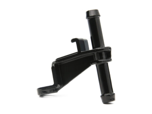 Connettore tubo refrigerante. Porsche 996 / 997 - 99610622652, 99610622651 - URO-011697