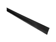 Modanatura porta ANTERIORE inferiore. Porsche 9YA Cayenne / Cayenne S senza Aerokit - 9Y0837095YOK1, 9Y0837095CYOK1, 9Y0837096YOK1, 9Y0837096CYOK1