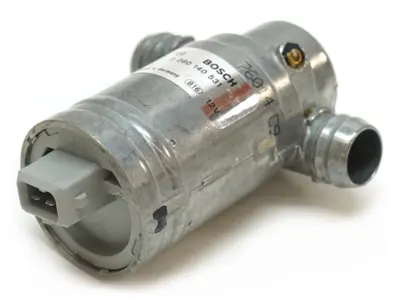 Stationair Regelklep Porsche 964 / 944 S / 944 S2 - 0280140531, 96460616000