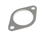 Exhaust gasket. Heat exchanger to engine head. Porsche 911 - 91111319001, 93011119109, 93011119101, 91111319000