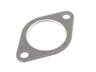Exhaust gasket. Heat exchanger to engine head. Porsche 911 - 91111319001, 93011119109, 93011119101, 91111319000
