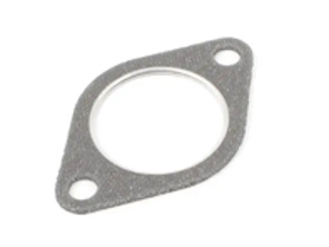 Guarnizione scarico. Scambiatore di calore alla testata del motore. Porsche 911 - 91111319001, 93011119109, 93011119101, 91111319000