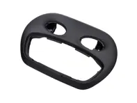 Binnenverlichtingsafdekking, TARGA. Porsche 996 Carrera 2002-05 - 99655555707A03, 99655555707M33, 99655555707P13, 99655555707C53, 99655555707G13, 99655555707J33, 99655555707S33