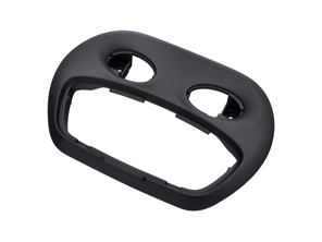 Cache-phares intérieurs, TARGA. Porsche 996 Carrera 2002-2005 - 99655555707A03, 99655555707M33, 99655555707P13, 99655555707C53, 99655555707G13, 99655555707J33, 99655555707S33