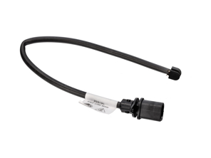 Brake pad wear sensor FRONT. Porsche Macan 3.0L - 95B907253