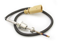 Abgastemperatursensor. Porsche 958 Cayenne Diesel / 95B Macan TDI / 970 Panamera Diesel - 95860668822, 95860668821, 95860668820