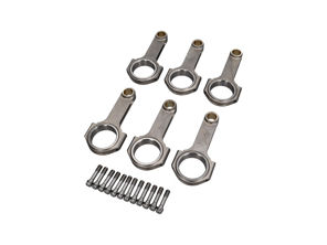 连杆 6 件套。保时捷 911 3.0L / SC - 93010397400, 5460, 5461 - PR-3.0>-65030H, PR-3.0>-65030S