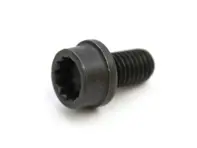 Bullone di montaggio dello spingidisco della frizione. Porsche 958 Cayenne ibrida / 970 Panamera ibrida - N91136102