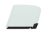 Door window, tinted. Porsche 968 / 944 Cabriolet - 94154290310, 94154290410