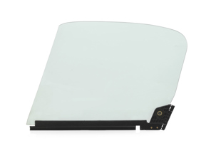 Türscheibe, getönt. Porsche 968 / 944 Cabriolet - 94154290310, 94154290410