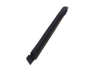 Cabriolet hood (B) pillar seal. Porsche 911 / 964 / 993 - 911561681018VB / 911561682018VB - 91156132100, 91163132200, 993561321008VB, 993561322008VB, 911561682018VB, 911561681018VB