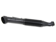 Tube de remplissage d'huile / tuyau de goulot. Porsche 996 Turbo / 996 GT3 - 99620701670