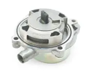 Ölpumpe Absaugpumpe im Zylinderkopf Porsche 997 Turbo - 99710702173