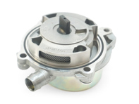 Oil Pump Scavange Pump in cylinder head Porsche 997 Turbo - 99710702173