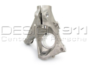 Portaruedas DELANTERO. Porsche 997 / 987 Boxster / 987C Caimán - 99734115725, 99734115825