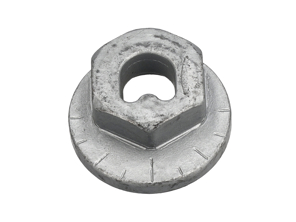 Exzenterscheibe für den oberen äußeren Querlenker hinten. Porsche 970 Panamera - 97033121900, WHT007492