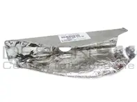 Paracalore protezione frecce posteriori.. Porsche 964 - 96450551300, 96450551400