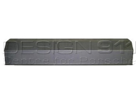 Inner Longitudinal Member. Porsche 356 1950-65 - 64450101105, PP143, P143