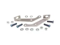 Kit staffa di supporto linea freno coilover. Porsche 911/914 - 2280911