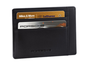 Porsche Credit Card Case - WAP0300200E