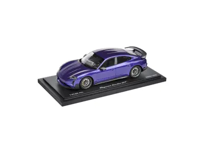 Porsche Taycan Turbo GT (J1 PA) – Edizione limitata - WAP0211070STBE