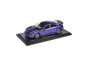 Porsche Taycan Turbo GT (J1 PA) – Limited Edition - WAP0211070STBE