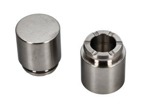 Titan-Ersatzkolben für Brembo-Bremssättel - 1055955, 105595528, 105595530, 105595532, 105595534, 105595536, 105595538, 105595540, 105595544