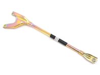 Puntal de montaje del compresor de aire acondicionado. Porsche 964 / 993 - 99312612800, 96412612802, 96412612804