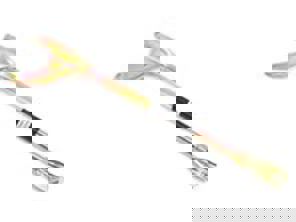 Air con compressor mount strut. Porsche 964 / 993 - 99312612800, 96412612802, 96412612804