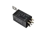 DME Relay 6 PIN. Porsche 911 3.2L 1984-89 - 91161815400, 91161815401, 91161815402