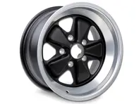 Cerchi Fuchs da 16' per Porsche 911 Turbo e 924 GT Originale Porsche - 91136211703, 91136211700