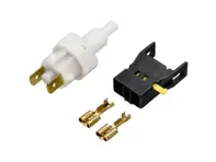 Bremslichtschalter. Porsche 964/993 - 96461330100, 96461330101