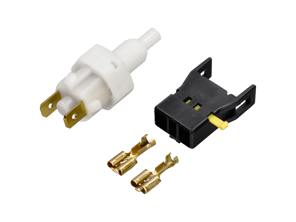 Remlichtschakelaar. Porsche 964/993 - 96461330100, 96461330101